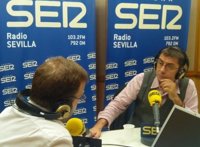 Monedero: Podemos aspira a gobernar en Andalucía en solitario