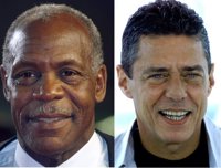 Danny Glover y Chico Buarque, entre los artistas que apoyan la reelección de Rousseff
