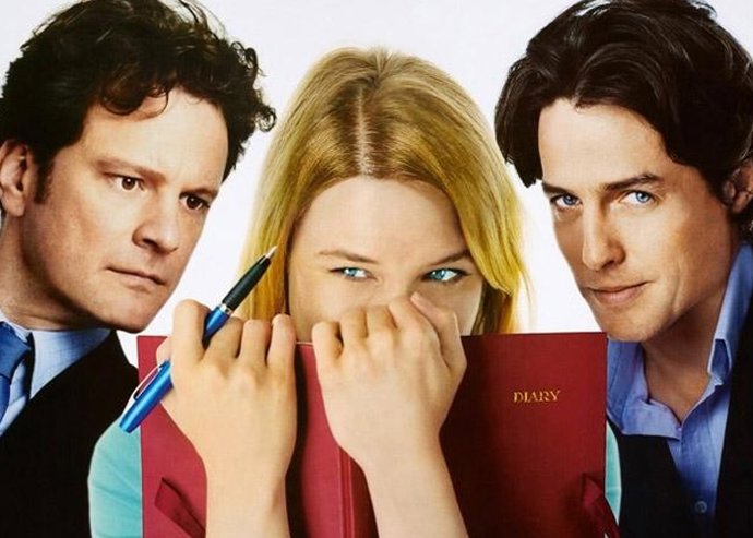 Bridget Jones podría volver a las pantallas
