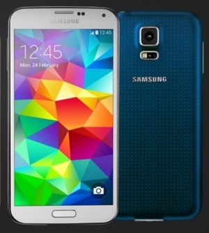 Samsung Galaxy S5 Plus