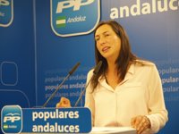PP-A ve "muy diferente" la imputación de Acebes de la de altos cargos de la Junta en los ERE