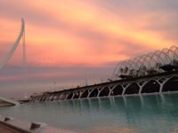 La Comunitat Valenciana supera los 5 millones de turistas internacionales hasta septiembre