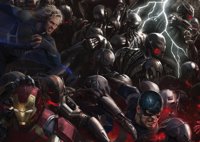 El tráiler de Los Vengadores: La era de Ultrón
