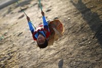 Misisipi, el estado con mayor pobreza infantil de Estados Unidos