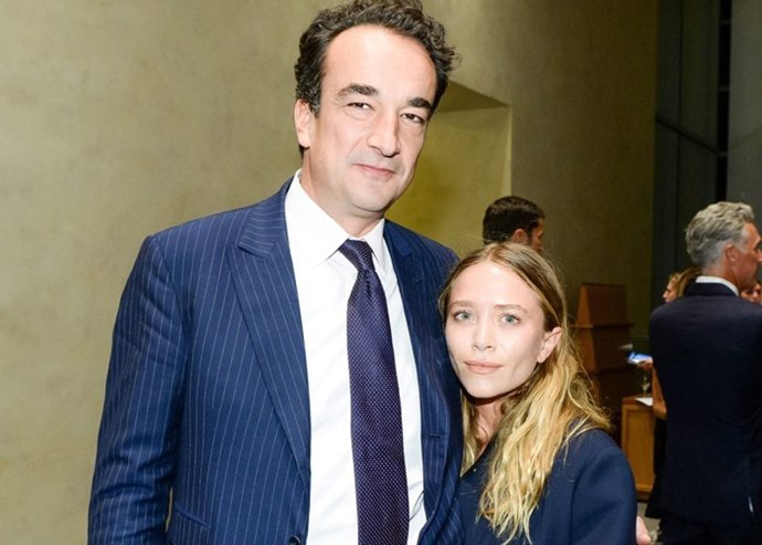 MARY KATE OLSEN 
