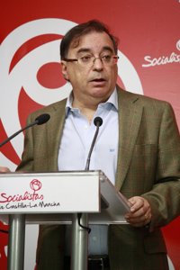 PSOE ve poco ético que ACCIONA sea de nuevo  adjudicataria