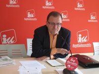 IU rechaza la ley de Parques Nacionales del PP porque "abre la puerta a la urbanización de los Picos de Europa"