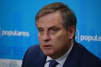 PP C-LM no descarta depurar responsabilidades políticas por CCM