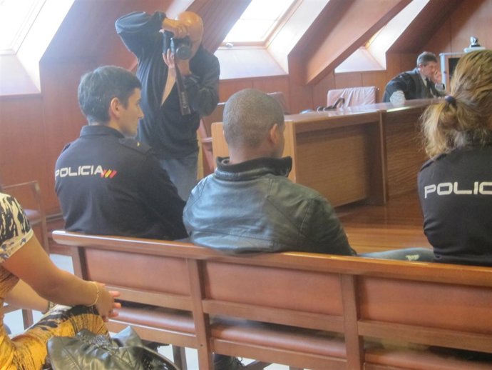 Juicio agresión sexual prostitutas