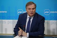 PP C-LM recuerda al PSOE que el Tribunal Administrativo rechazó su recurso contra el Hospital de Toledo