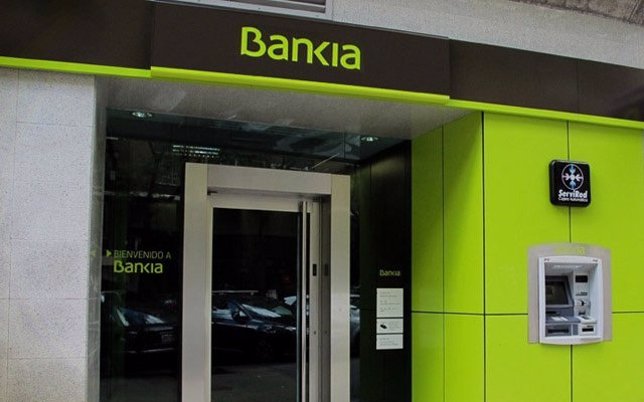 Nueva marca Bankia