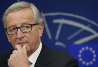 La Eurocámara aprueba a la nueva Comisión de Juncker