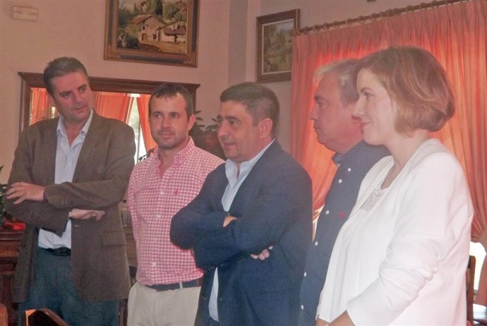 Jornadas de Cordero Segureño Ecológico en Santiago Pontones (Jaén)