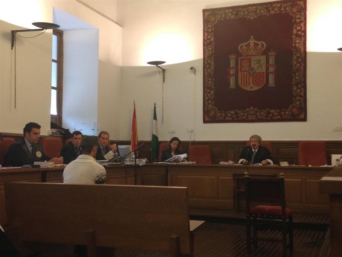 Acusado de asesinar a su exnovia y profanar su cadáver