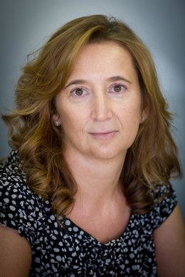  Rosa Díaz, Directora General De Panda Security España