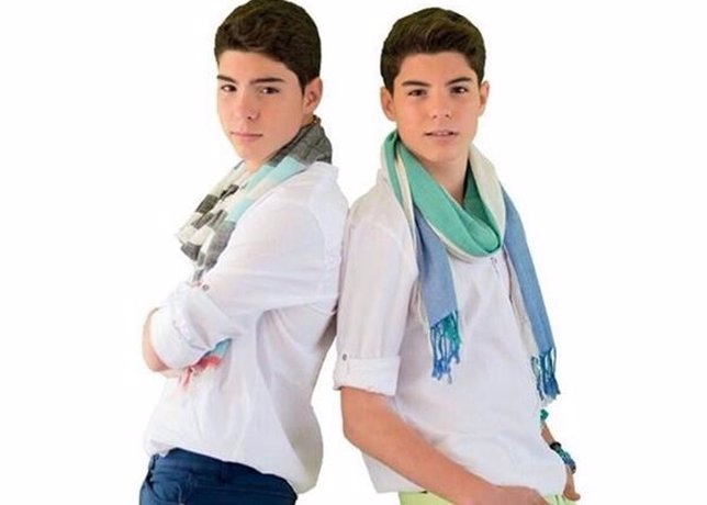 Gemeliers y el fenomeno fan en estado puro