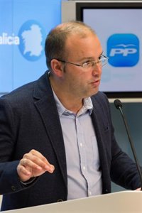 El PPdeG celebra la recuperación de Teresa Romero, destaca su "valentía" y elogia la labor del equipo médico