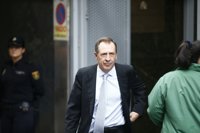 Barcoj sobre la seva 'targeta B' a Bankia: "A mi me la dóna el president i entenc que és un tema legal"