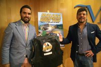 La Diputación diseña una ruta motera de 1.700 kilómetros que recorrerá todas las comarcas del interior