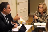 Costa del Sol 'vende' en los países nórdicos su apuesta por el turismo de salud, un segmento al alza