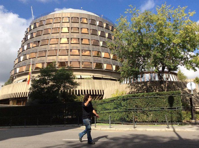 Tribunal Constitucional