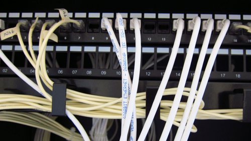 Conexión Banda Ancha