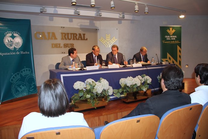Jornadas sobre la Reforma Local en la Caja Rural del Sur. 