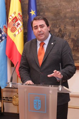  Carlos Negreira.