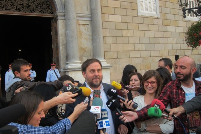 Oriol Junqueras (ERC)