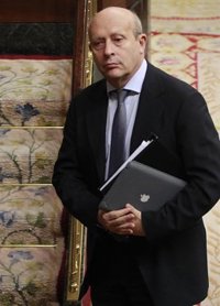 Wert, sobre Almodóvar: "Me parece bien que se disculpe por algo que considera ofensivo"