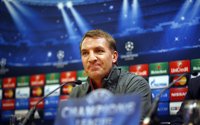 Rodgers: "El Real Madrid es el equipo más fuerte de la 'Champions'"