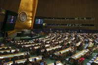 20 cosas que quizás no sepas sobre la ONU