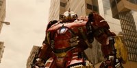 Tráiler de Los Vengadores: La era de Ultrón (Avengers: Age of Ultron)
