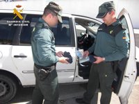 Detienen a 14 acusados de robar dinero y joyas por valor de 45.000 euros en casas de Andalucía y Extremadura