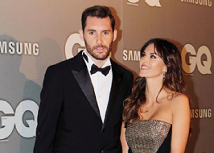 Helen Lindes y Rudy Fernández se casarán en Mallorca pero no por la Iglesia 