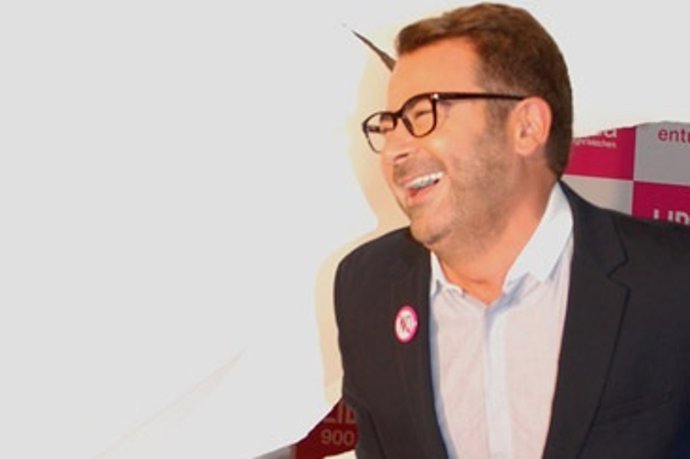 Jorge Javier Vázquez