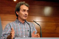 El Comité Especial reconoce que será "realmente complicado" saber cómo se contagió Teresa