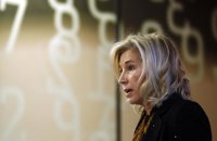 Economía.- Dancausa recuerda a Emilio Botín y dice que ha dejado "un vacío" en el sector financiero y en la sociedad