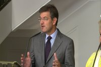 Catalá  dice que el "rechazo en frontera" de inmigrantes tiene que estar establecido en la ley