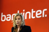 Dancausa (Bankinter) dice que en Caja Madrid ha habido una mezcla "de la cultura del saqueo" y "de la chapuza"