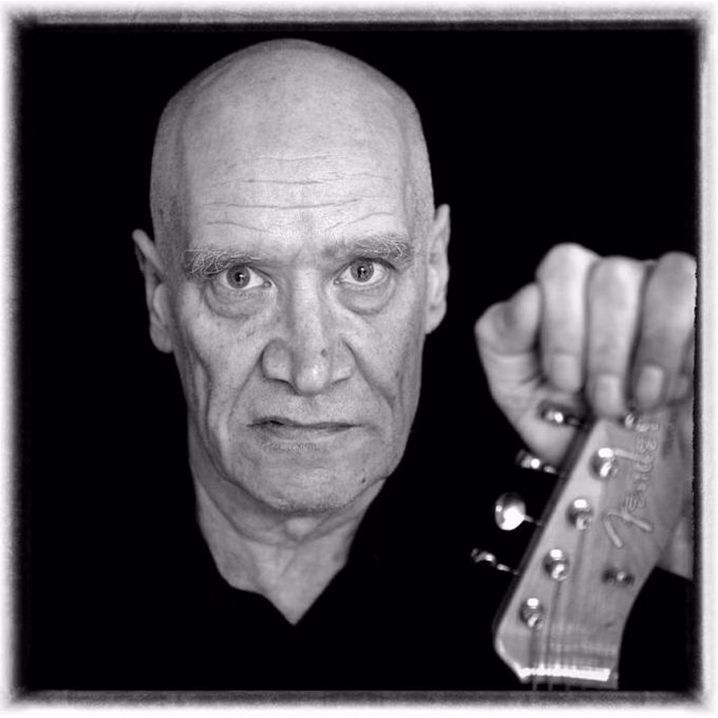 ecstacy of wilko johnson