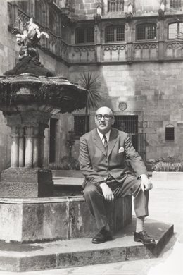 Álvaro Cunqueiro