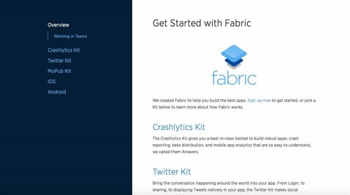 Fabric