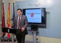 La Comunidad destaca que Murcia ha reducido la tasa de paro en 2,5 puntos en el último año
