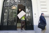 Luis Iglesias, yerno de Zaplana, investigado por su relación con el entramado de Oleguer