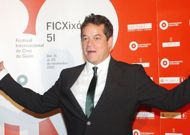 Jorge sanz será padre por segunda vez juntoa  asu pareja