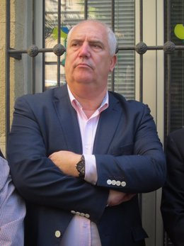 Francisco Carbonero (CCOO-A)