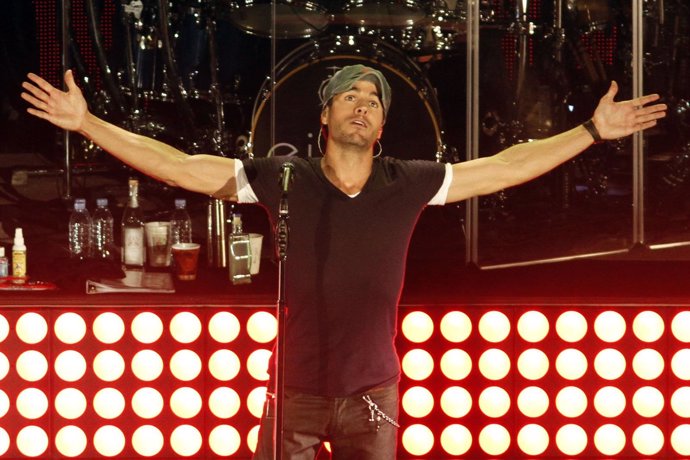 Enrique Iglesias