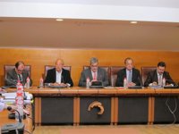 El PP "respeta y acepta" el archivo del 'caso GFB' pero mantiene su opinión sobre la existencia de irregularidades