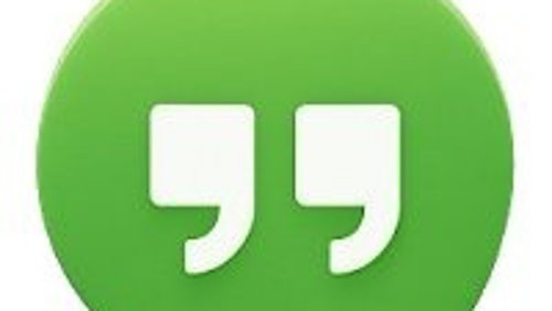 Hangouts 2.4